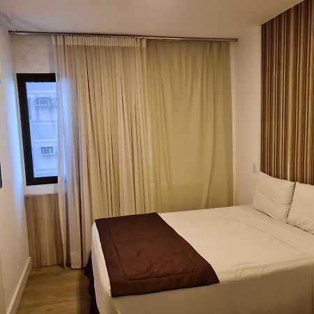 Apart La Residence 209 B วิตอเรีย ภายนอก รูปภาพ