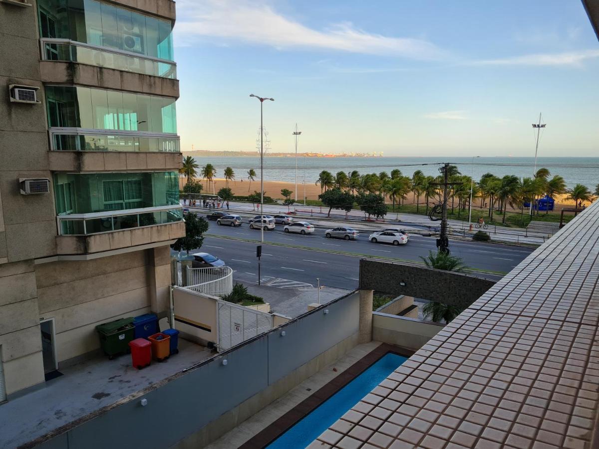 Apart La Residence 209 B วิตอเรีย ภายนอก รูปภาพ