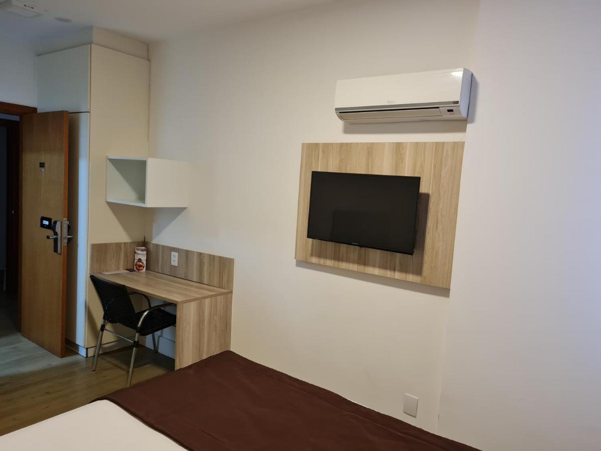 Apart La Residence 209 B วิตอเรีย ภายนอก รูปภาพ