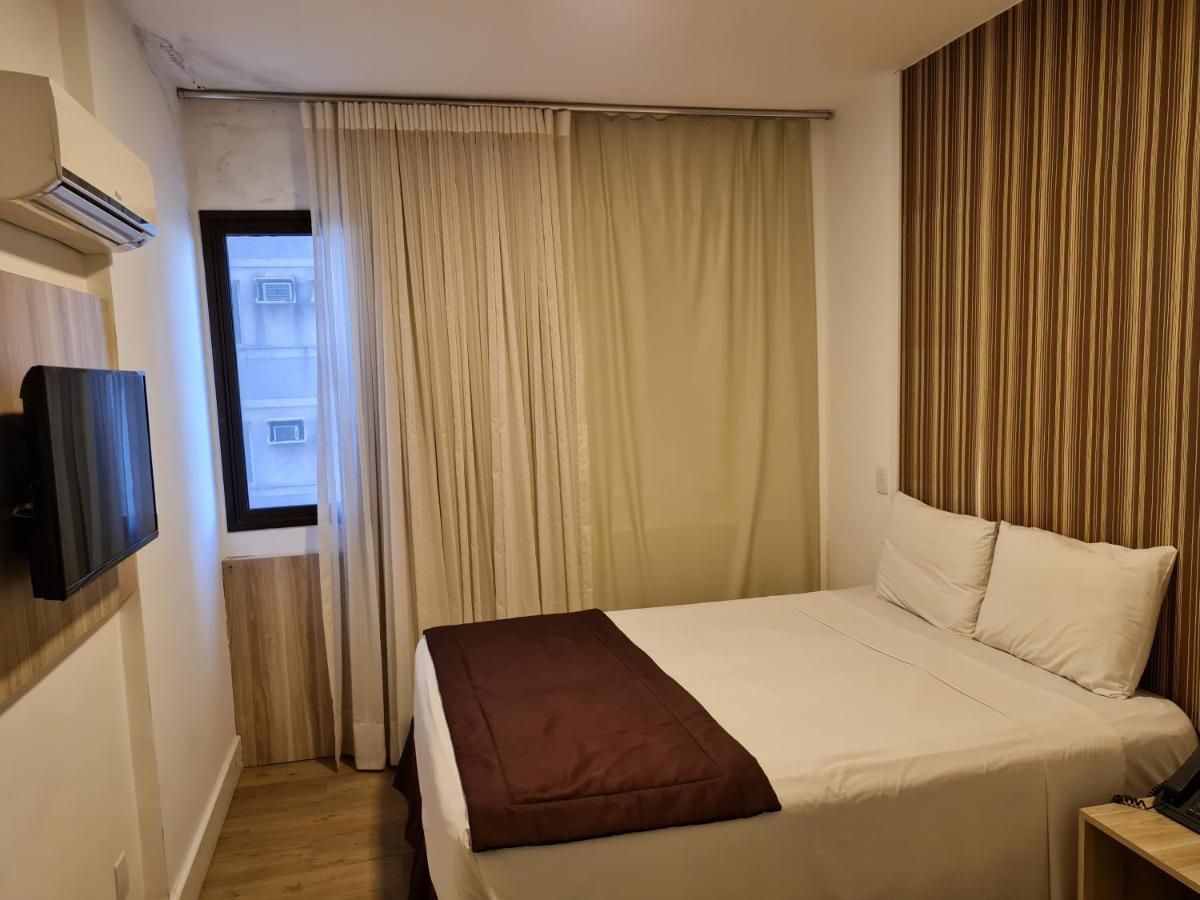 Apart La Residence 209 B วิตอเรีย ภายนอก รูปภาพ