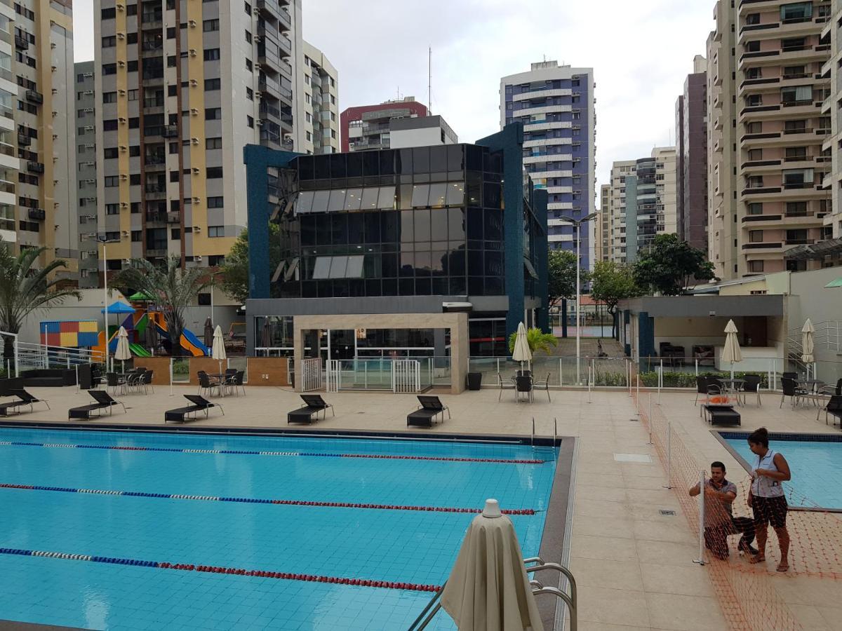 Apart La Residence 209 B วิตอเรีย ภายนอก รูปภาพ