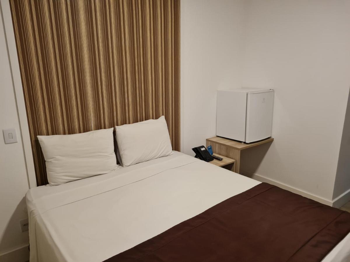 Apart La Residence 209 B วิตอเรีย ภายนอก รูปภาพ