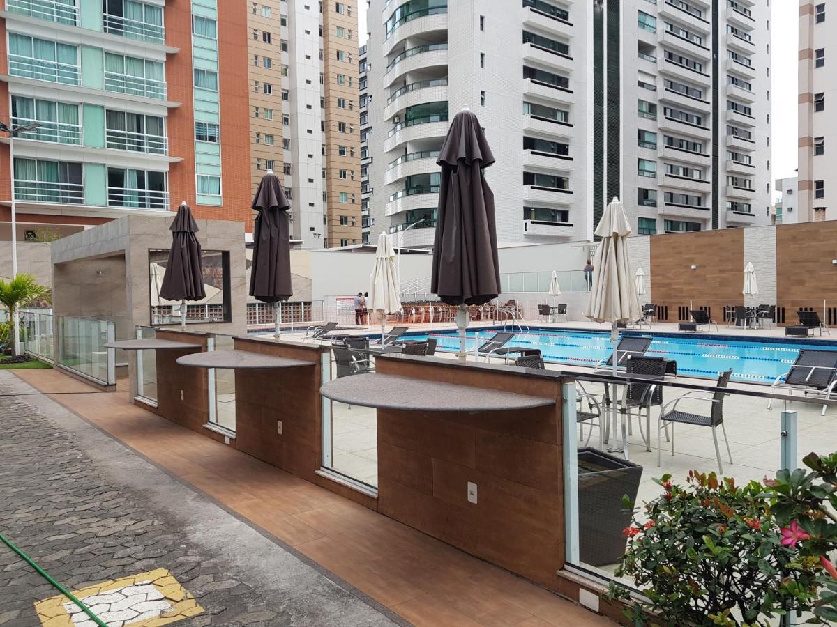 Apart La Residence 209 B วิตอเรีย ภายนอก รูปภาพ