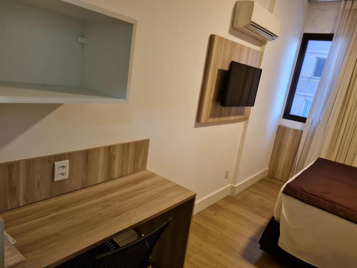 Apart La Residence 209 B วิตอเรีย ภายนอก รูปภาพ