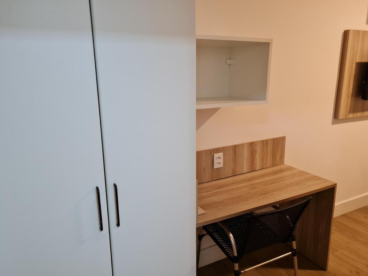 Apart La Residence 209 B วิตอเรีย ภายนอก รูปภาพ
