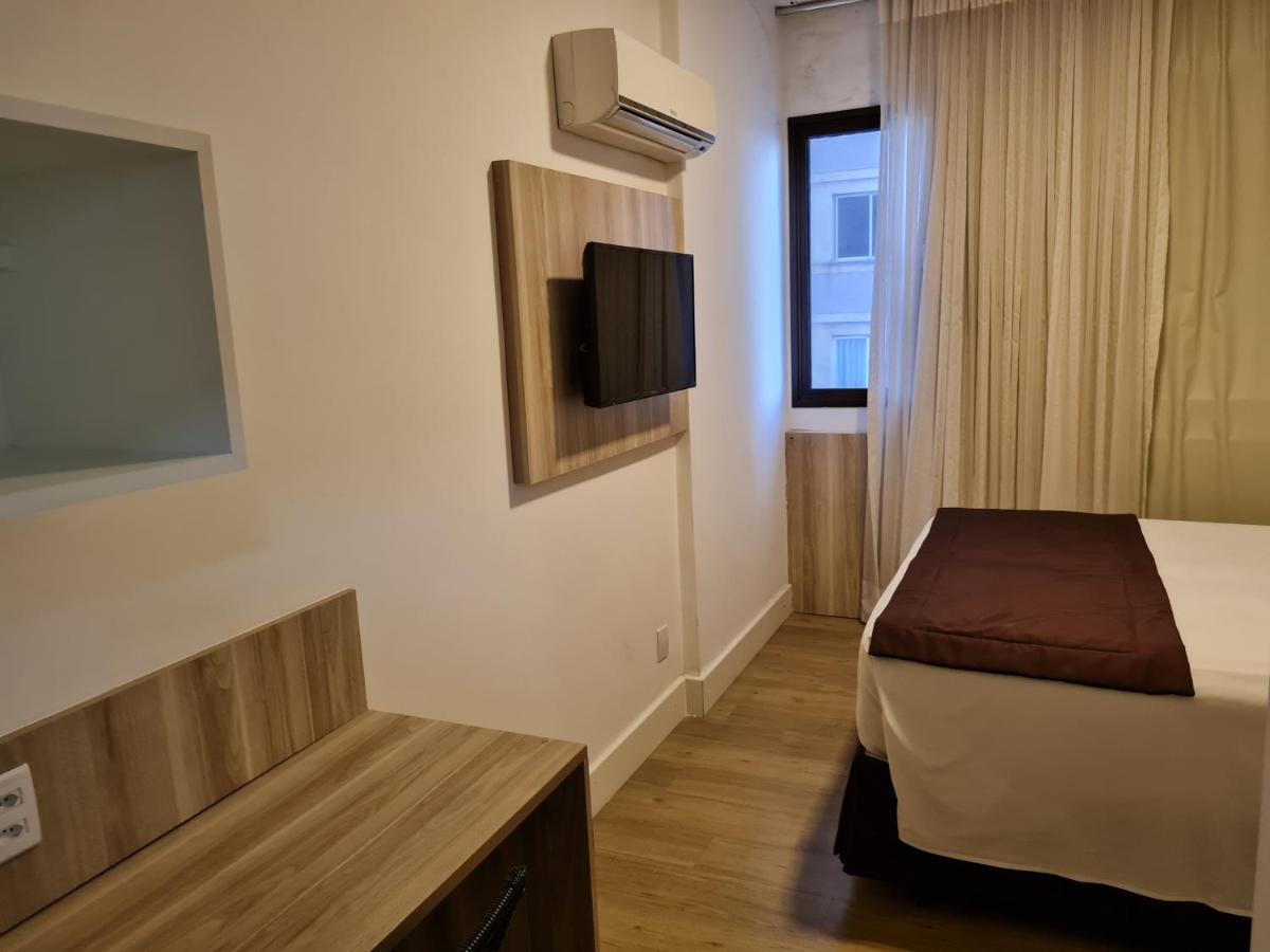 Apart La Residence 209 B วิตอเรีย ภายนอก รูปภาพ