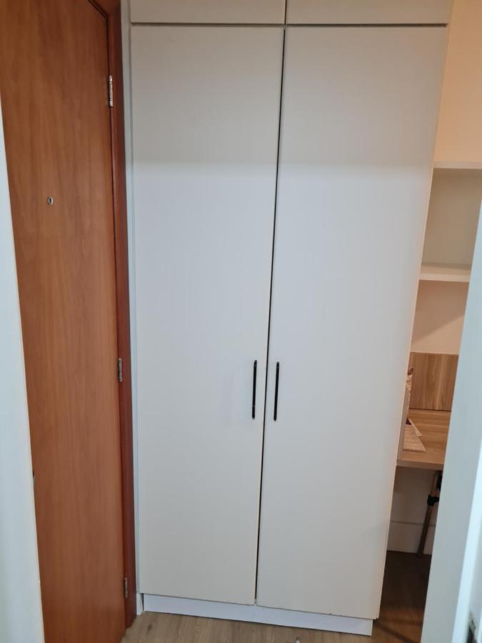 Apart La Residence 209 B วิตอเรีย ภายนอก รูปภาพ