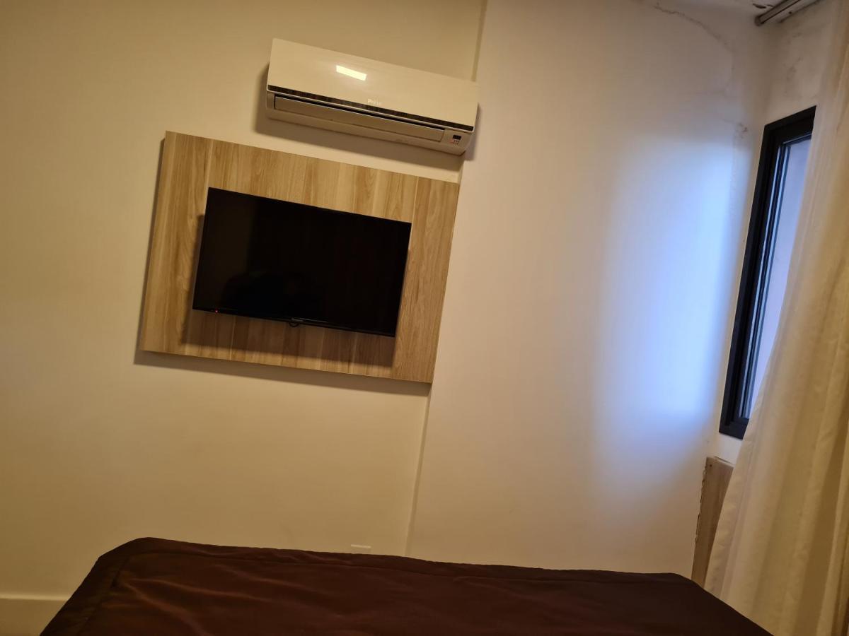 Apart La Residence 209 B วิตอเรีย ภายนอก รูปภาพ