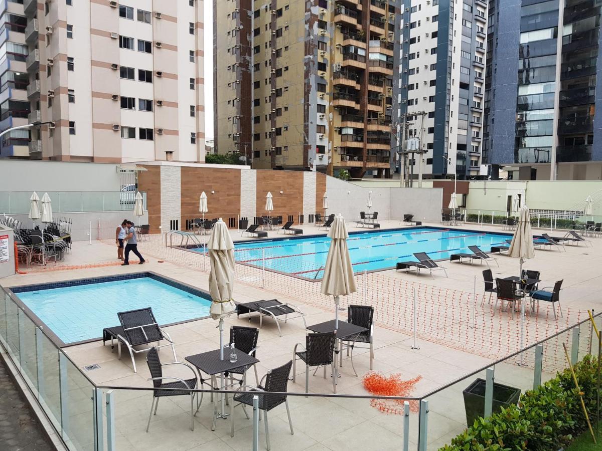 Apart La Residence 209 B วิตอเรีย ภายนอก รูปภาพ