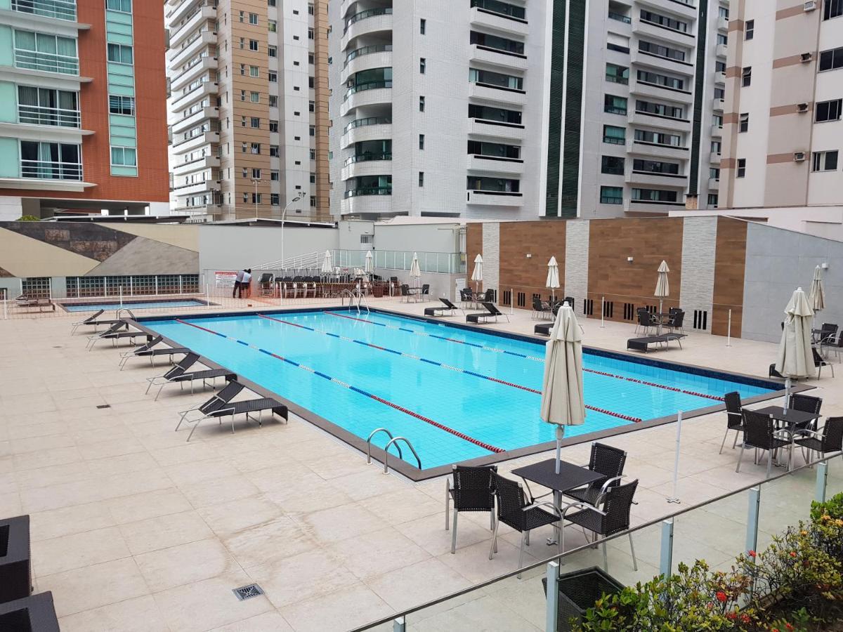 Apart La Residence 209 B วิตอเรีย ภายนอก รูปภาพ