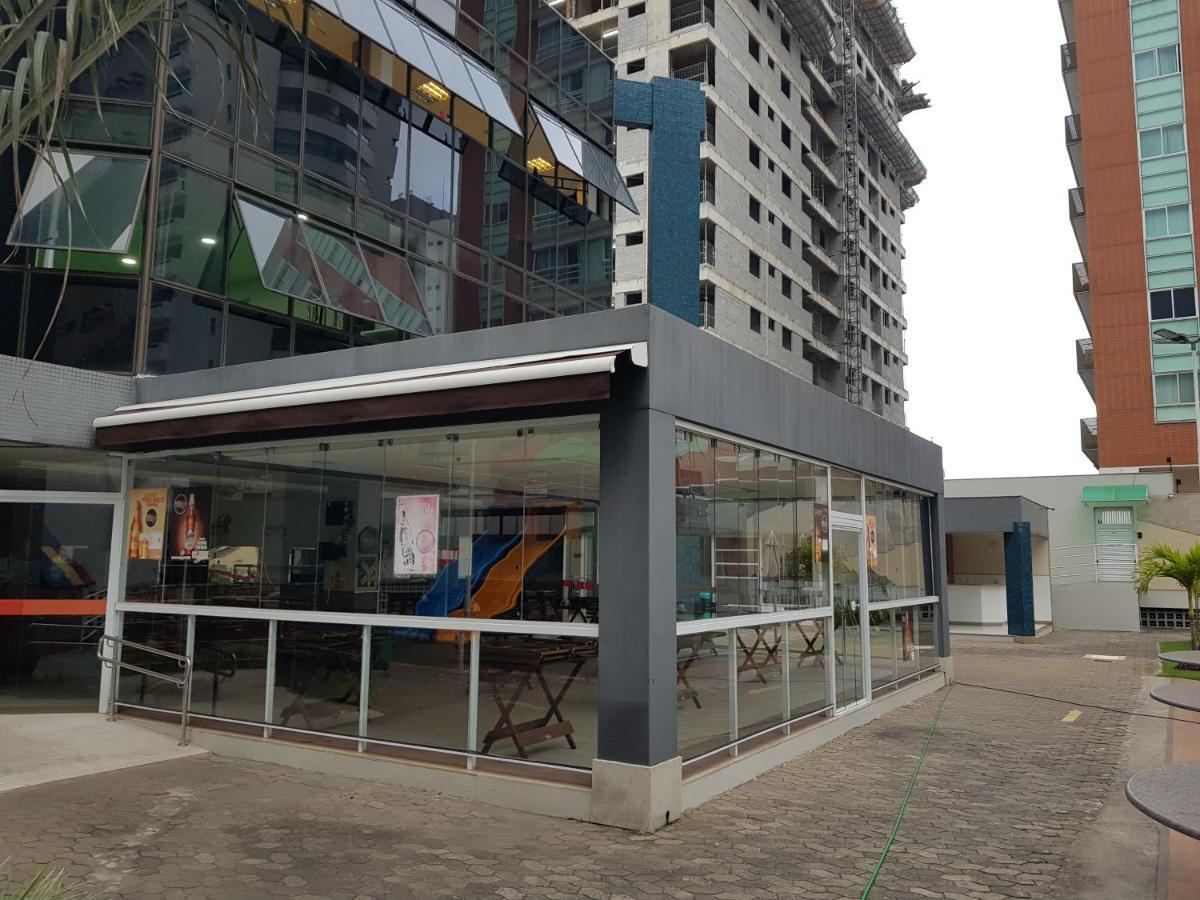 Apart La Residence 209 B วิตอเรีย ภายนอก รูปภาพ