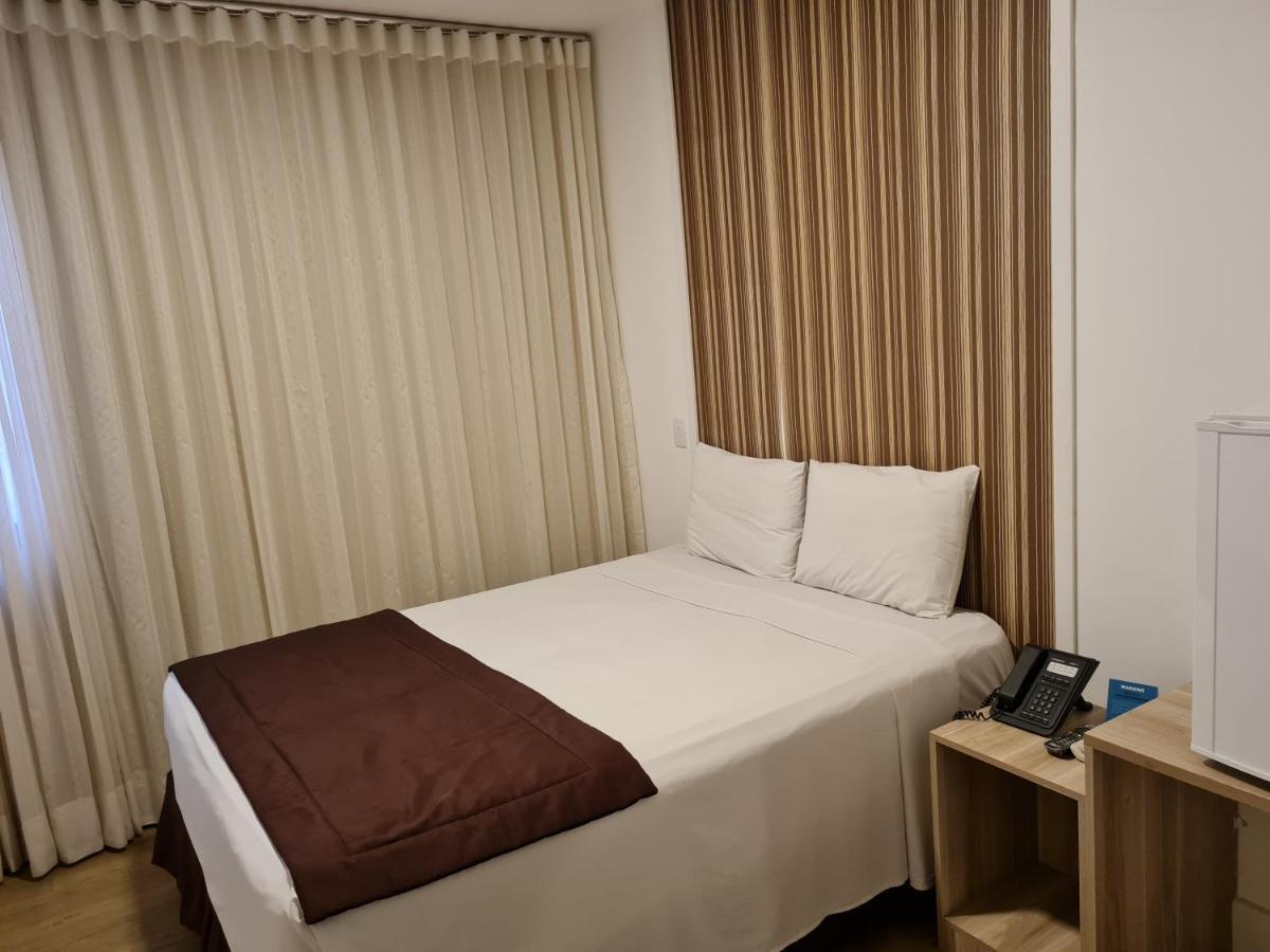 Apart La Residence 209 B วิตอเรีย ภายนอก รูปภาพ