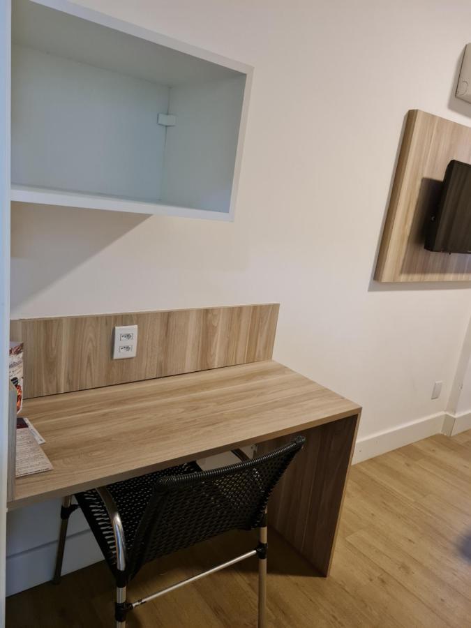 Apart La Residence 209 B วิตอเรีย ภายนอก รูปภาพ