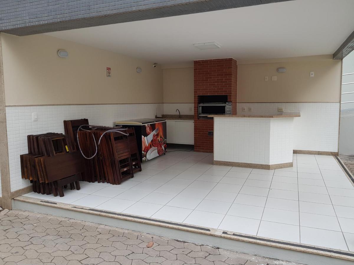 Apart La Residence 209 B วิตอเรีย ภายนอก รูปภาพ