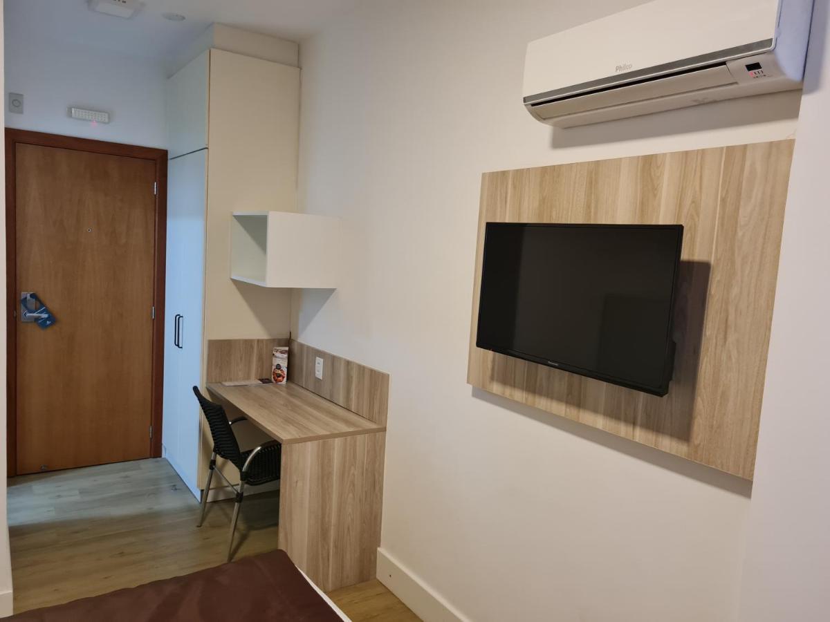 Apart La Residence 209 B วิตอเรีย ภายนอก รูปภาพ