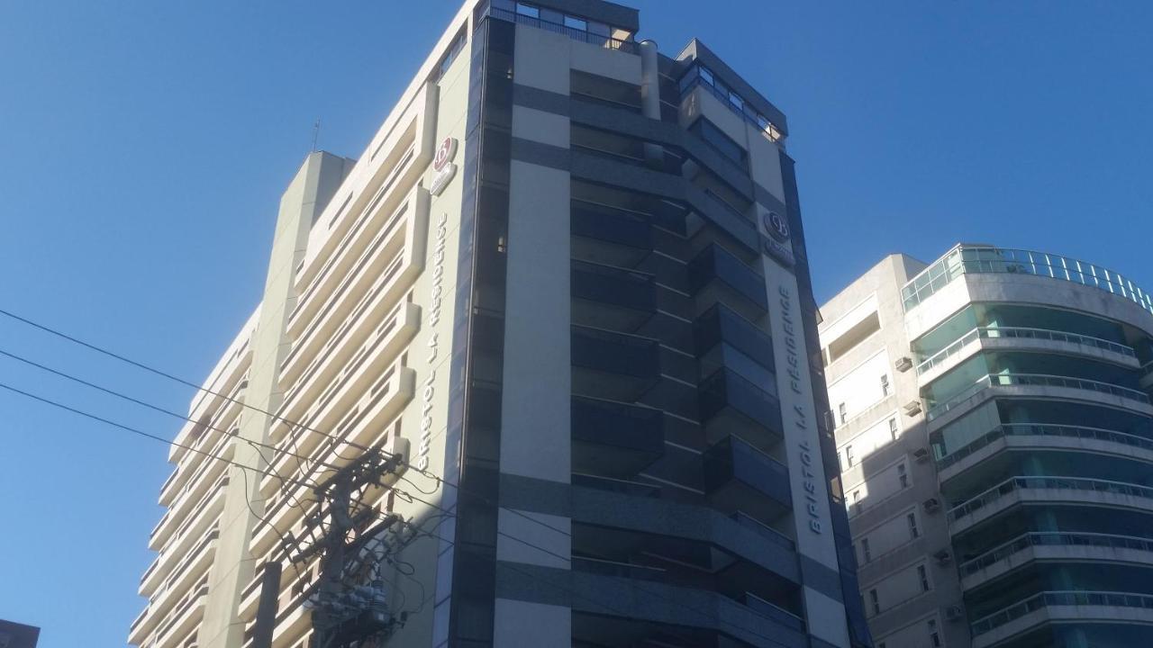 Apart La Residence 209 B วิตอเรีย ภายนอก รูปภาพ